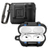 Spigen AirPods 3 Pro 保護殼 - Lock Fit